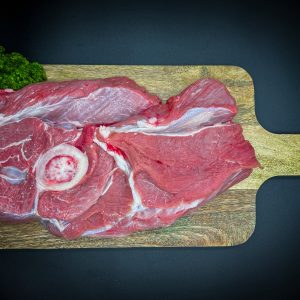 Epaule de veau