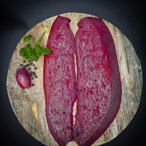 Foie de veau