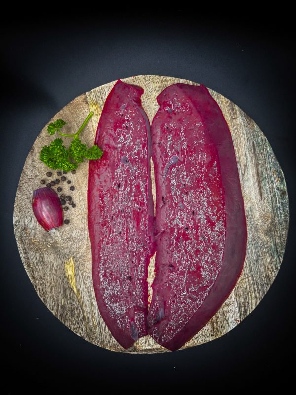 Foie de veau