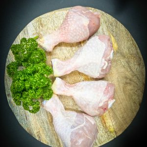 Pillons de poulet