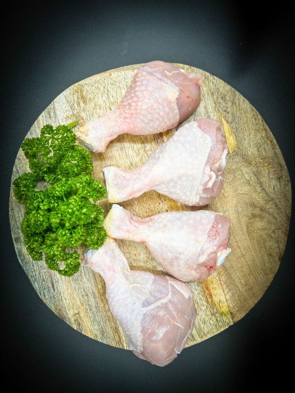 Pillons de poulet