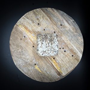 Pavé de volaille