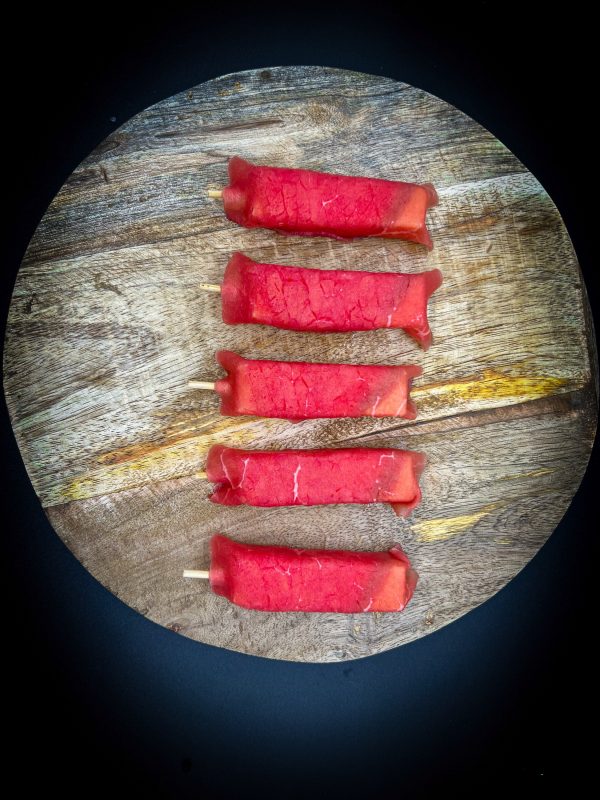 Brochette de Bœuf fromage