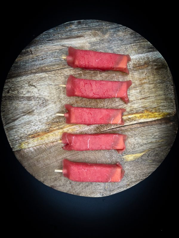 Brochette de Bœuf fromage – Image 2