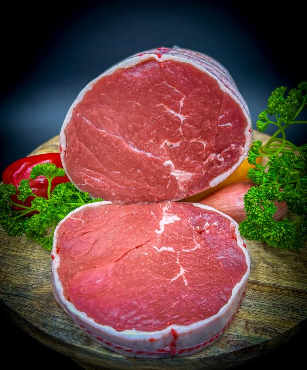Tourne dos de filet de boeuf – Image 2