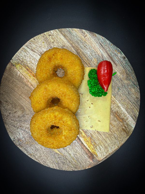 Donuts fromage – Image 2