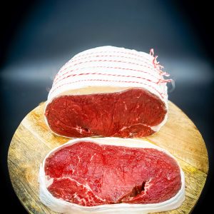 Faux filet de bœuf