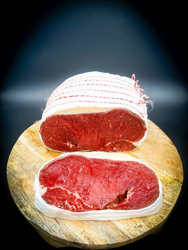 Faux filet de bœuf