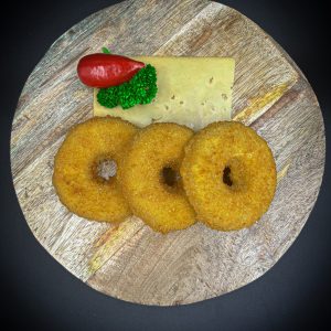 Donuts fromage