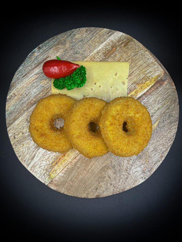 Donuts fromage