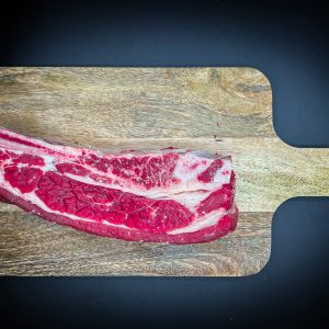 Plat de côte de bœuf