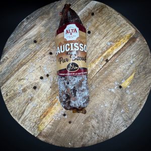 Saucisson