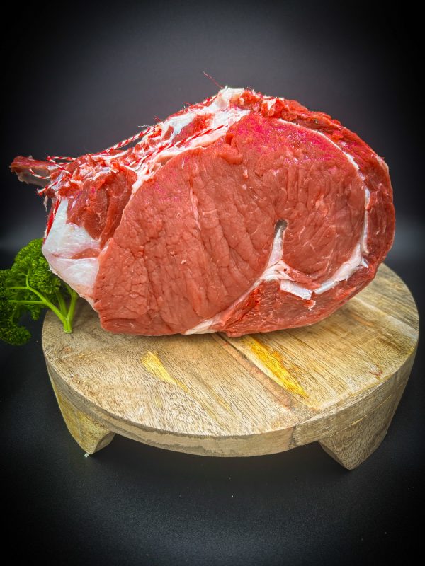 Côte de Bœuf
