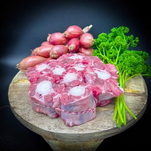 Queue de bœuf