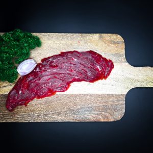 Bavette d'aloyau