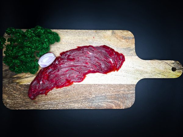 Bavette d'aloyau