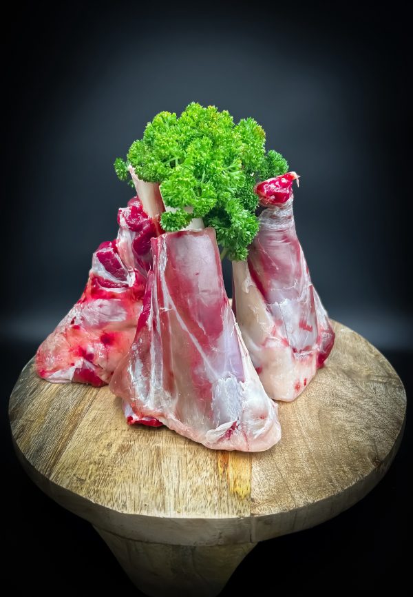 Souris d'agneau – Image 2